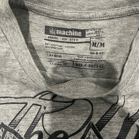 Crooks and Castles tshirt - Picture 3 of 6